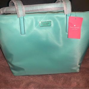 Hayden Top Zip Tote